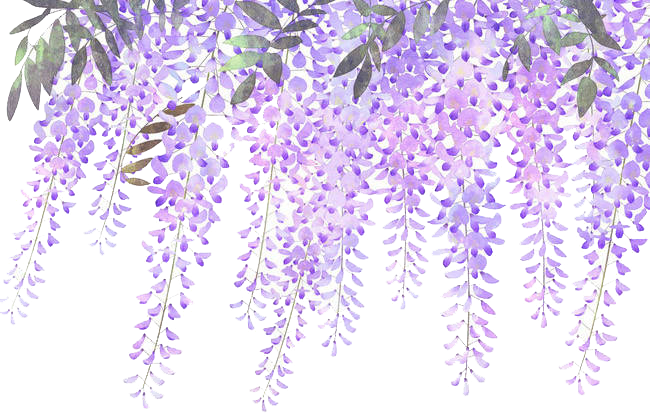 Top right flower